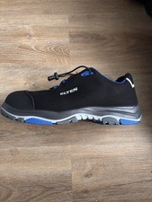 Elten Impulse EA Blue Low ESD