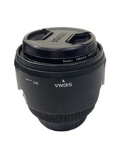 SIGMA Lens