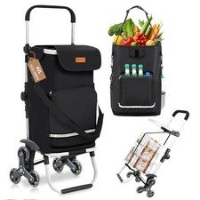 3in1 einkaufstrolley - 3in1,