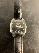 poljot automatik uhr herren