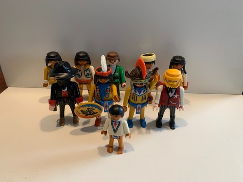 Playmobil figuren figur - playmobil,