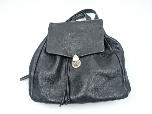 Bree rucksack damen schwarz - bree,