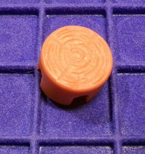 Schlumpf Mühlenstück smurf