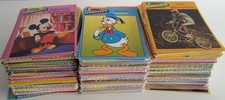 Micky maus sammelkarten - micky,