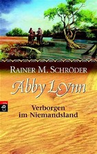 Abby Lynn - Verborgen im