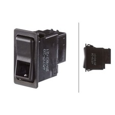 Schalter HELLA 6GM 004 570-201