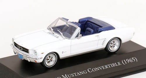 Altaya collection ford - collection,