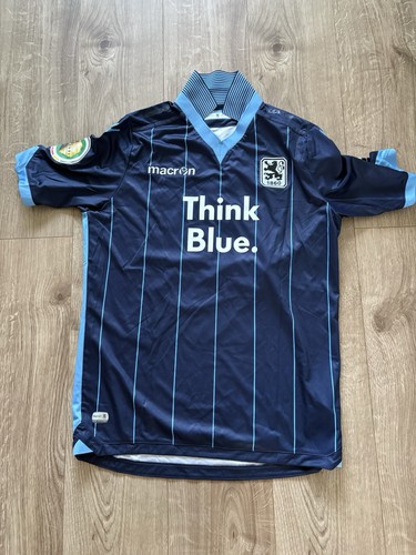 Tsv 1860 münchen trikot - 1860,