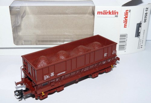 Märklin 00768 erz - märklin,