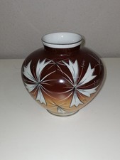 Vintage Vase, Porzellan