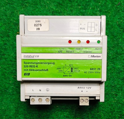 Merten 6831 - , 29