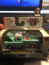 M2 Machines R28 Auto Trucks