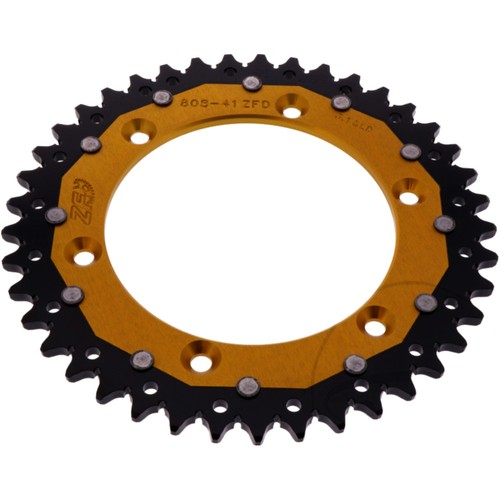 Dual kettenrad 41z - zf,