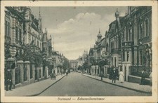 Ansichtskarte Dortmund