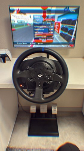 Thrustmaster t300 gt - t300,