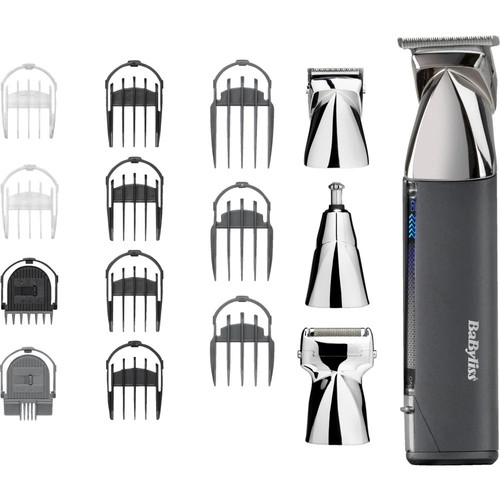 Babyliss men mt996e - mt996e, super-x