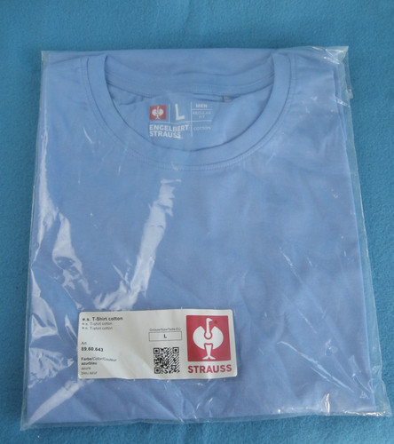 Engelbert strauss shirt - engelbert, t-shirt