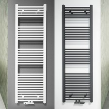 Aquabad® Badheizkörper VIRGO