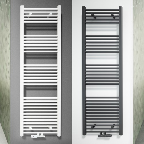 Aquabad badheizkörper virgo - aquabad®,