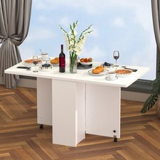 Klappbarer Esstisch Mobiler