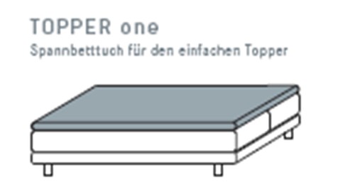 Kneer topper one - kneer,