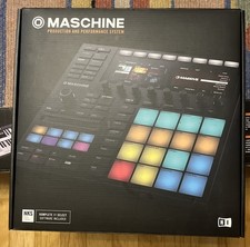 NI MASCHINE MK3