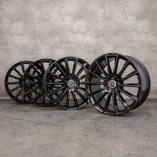 Mercedes GLE AMG Wheels 21