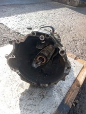 Audi 80 90 B3 1991 5 Gang