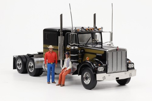 Kenworth w900 1976 like - kenworth,