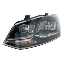 Hauptscheinwerfer HELLA 1EA012