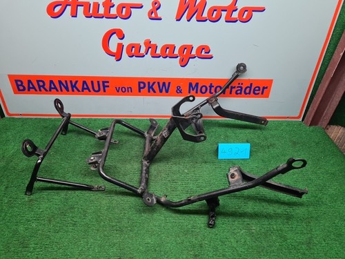 Yamaha xj900f 31a geweih - xj900f, 83-84