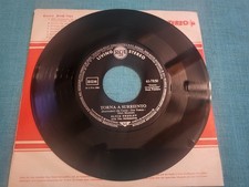 Elvis Presley  - deutsche RCA