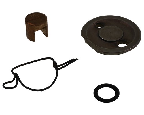Kupplung trennpilz set für - trennpilz,