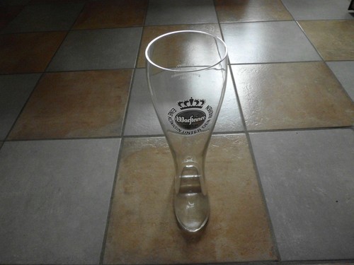 Warsteiner stiefel liter - warsteiner, 2