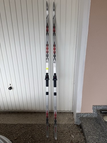 Völkl langlaufski cup - langlaufski, c