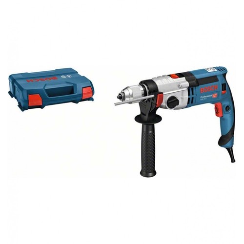 Bosch schlagbohrmaschine gsb - bosch,