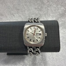 EDOX Automatic Delfin 200597 Vintage