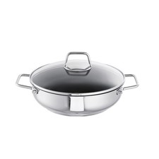 SCHULTE-UFER Schmorpfanne WEGA