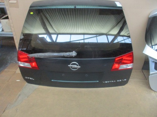 Opel vectra caravan - c,