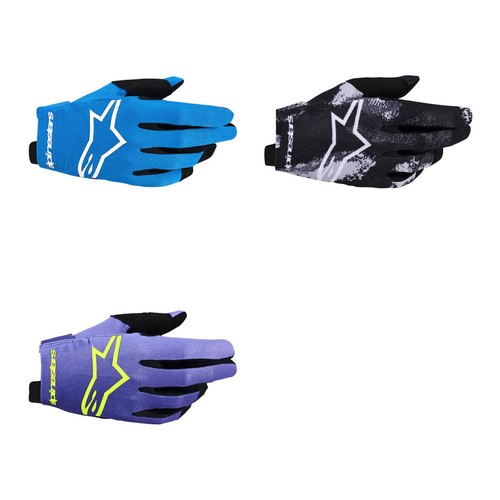 Alpinestars radar - alpinestars, mx