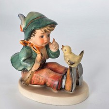 Hummel Figuren Goebel Hum 63