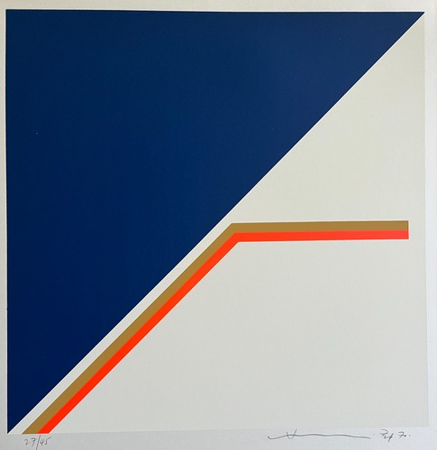 Hsiao chin signierter - signierter, original