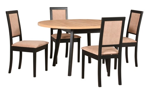 Essgruppe roma tischgruppe - essgruppe,