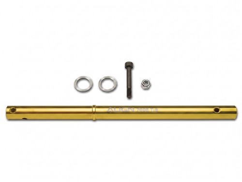 Align rex 700e - 700e/x, tin