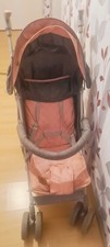 Wie Neu Buggy Kinderwagen