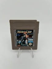Robocop Nintendo Gameboy Classic Spielmodul