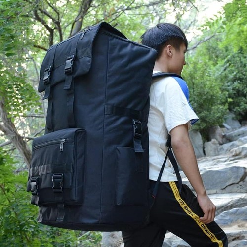 120l xxl trekking rucksack - 120l,