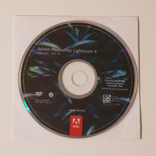 Adobe lightroom für windows - lightroom, 4