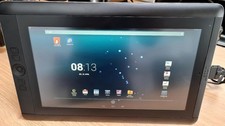 Wacom Cintiq Companion Hybrid