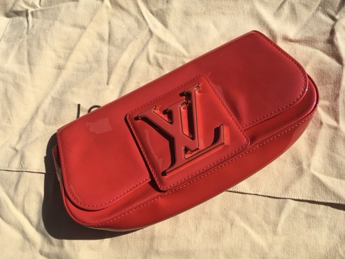 Original luis vuitton clutch - luis,